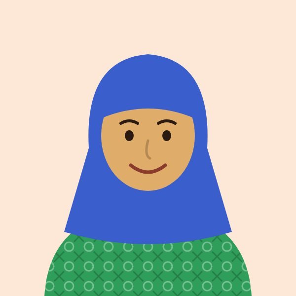 Foto Siti Rahmawati, S.Pd.